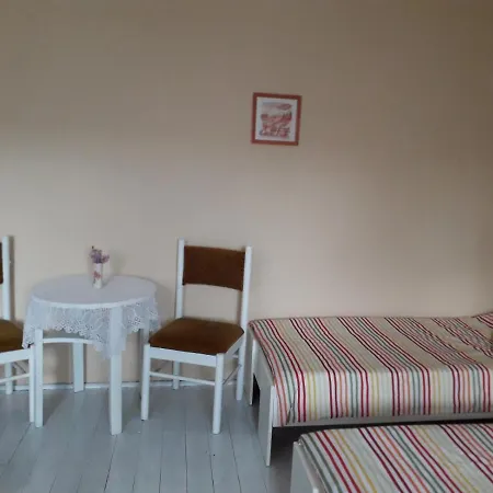Kaan Apartament