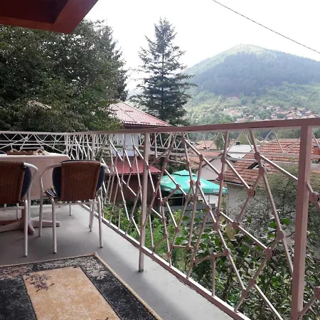 Apartament Kaan