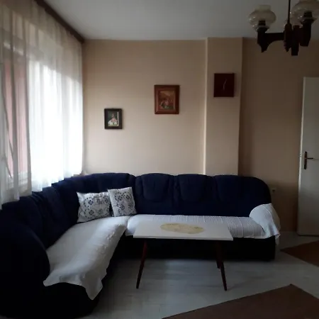 Kaan Apartament