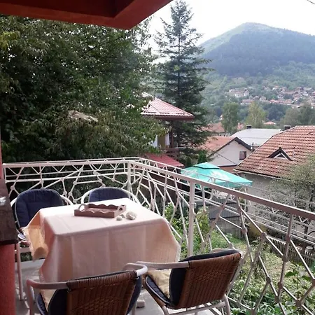 Kaan Apartament