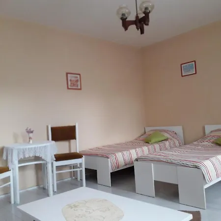 Apartament Kaan *