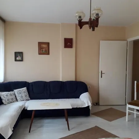 Apartament Kaan *