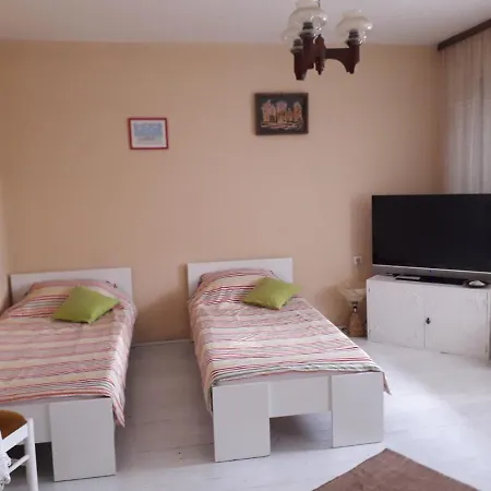 Apartament Kaan