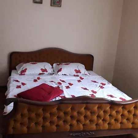 Kaan Apartament *
